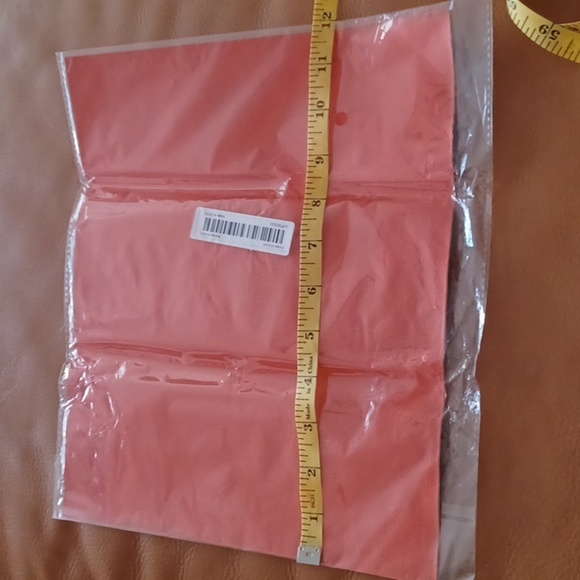 💙🐾faux leather, Gray And Whire Fabric and fabric adhesive patches - Picture 5 of 16